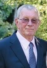 Obituary of Alan Frank Taylor