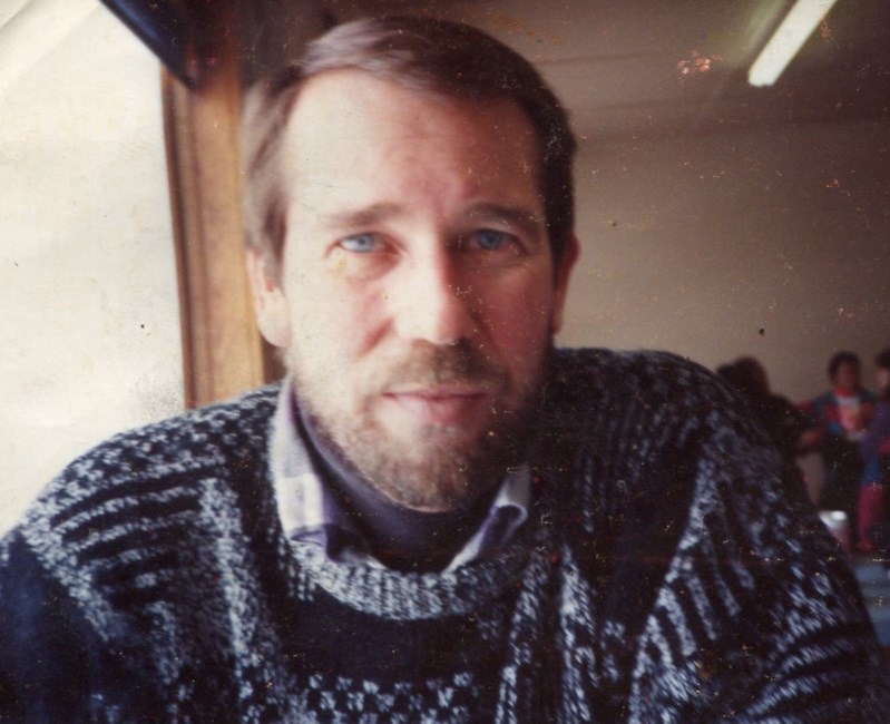 Obituary of Peter Daniel Kendall
