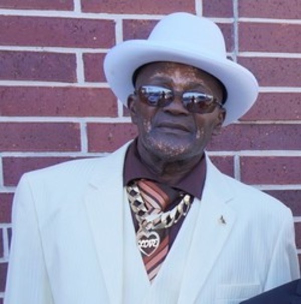 Obituary of Roosevelt Theophilus Francis