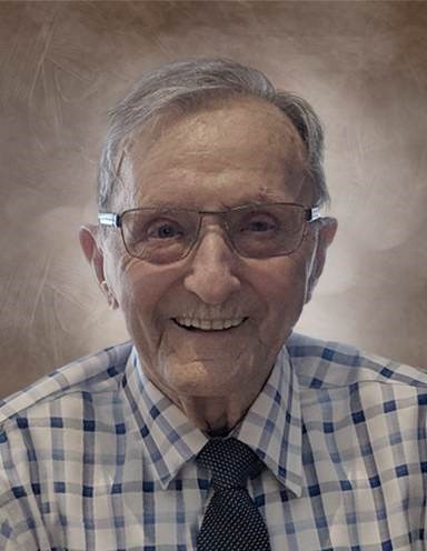 Obituary of Yvon Bouchard