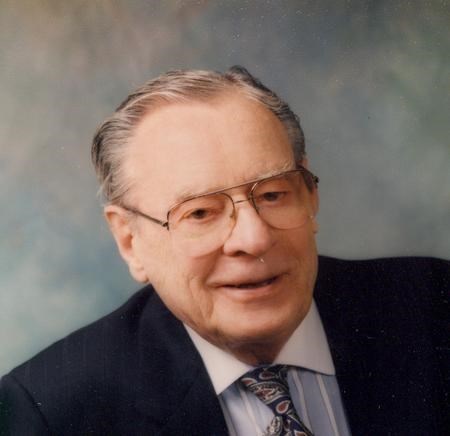 Obituary of Russell M Paquette