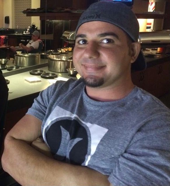 Obituary of James "Jimmy" Alexander