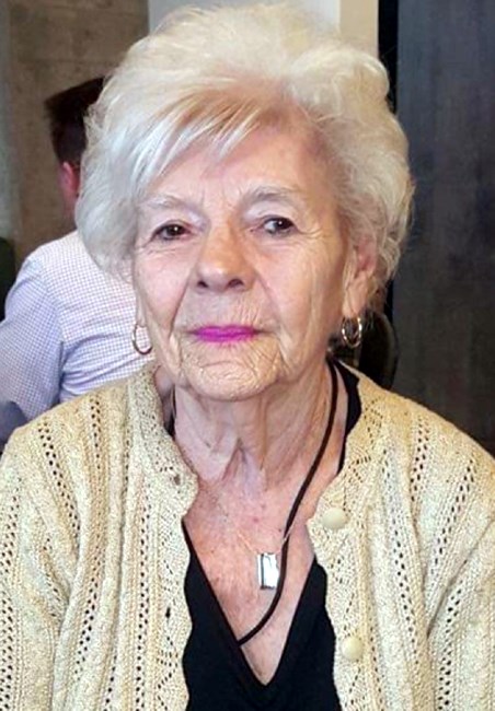 Obituary of Cynthia A. French