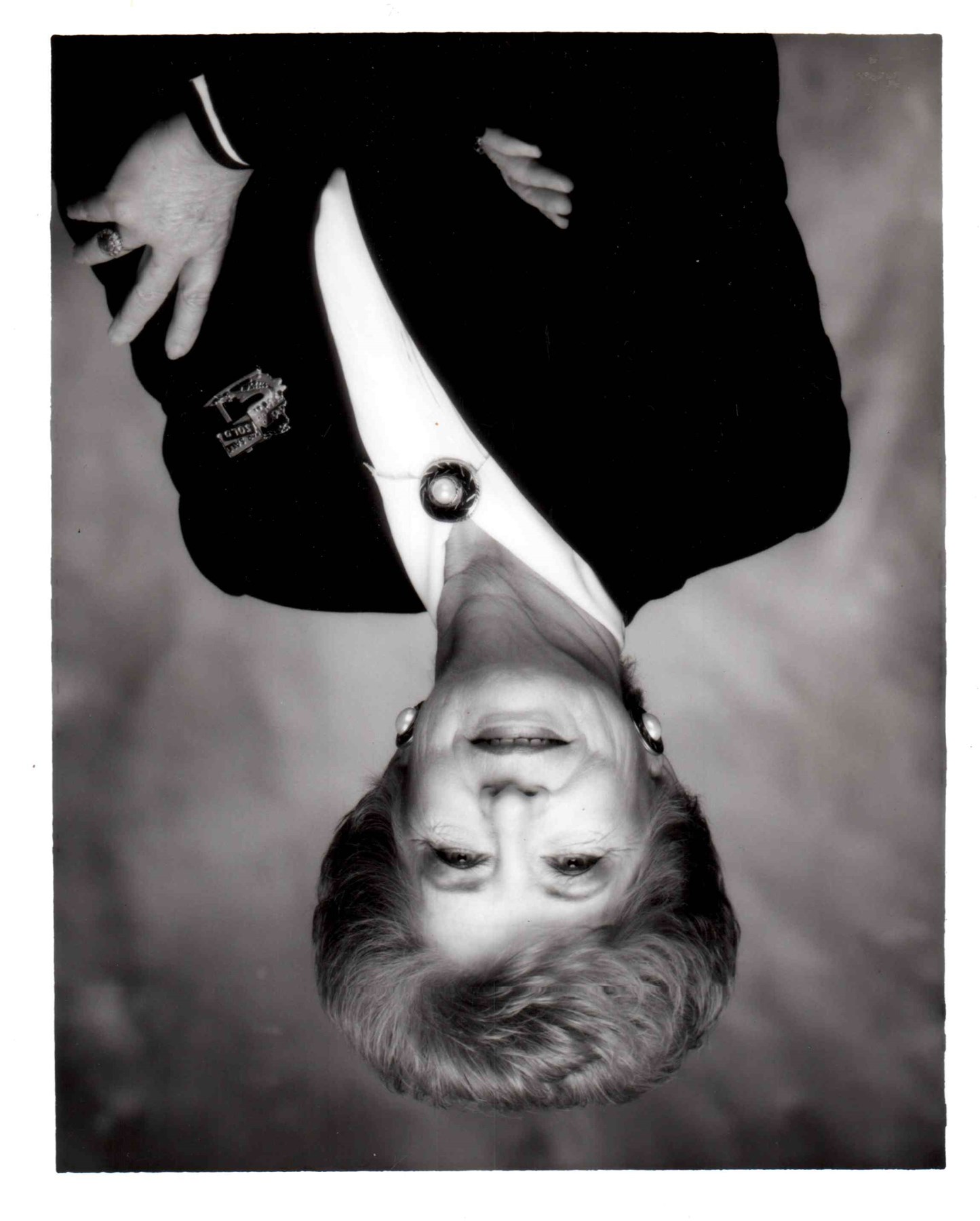 Obituary of Thelma Knowles Dybalski