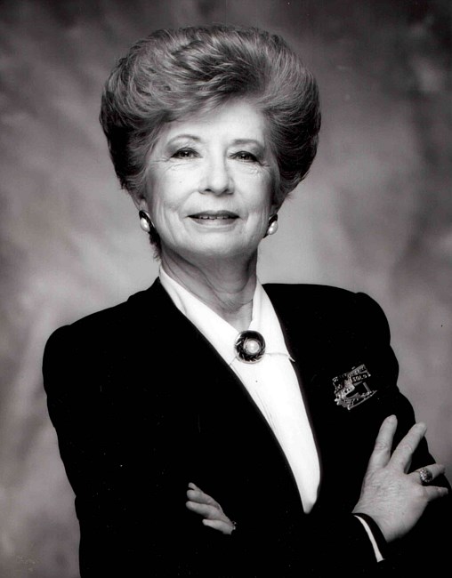 Obituary of Thelma Knowles Dybalski