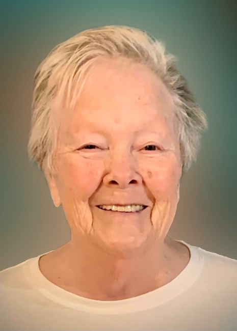 Obituary of Beverly Betts