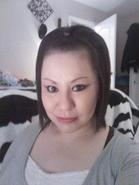 Obituary of Delsey Lightfoot