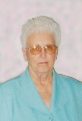 Obituary of Evelyn C Bailiff