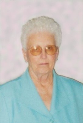 Obituario de Evelyn C Bailiff