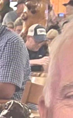 Rex Rish Obituary - Columbia, SC