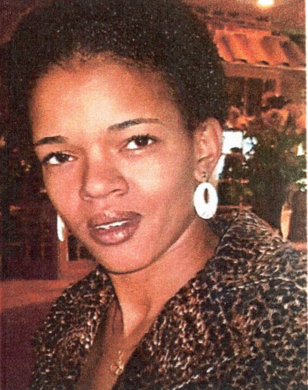 Obituary of Oyanna R Small