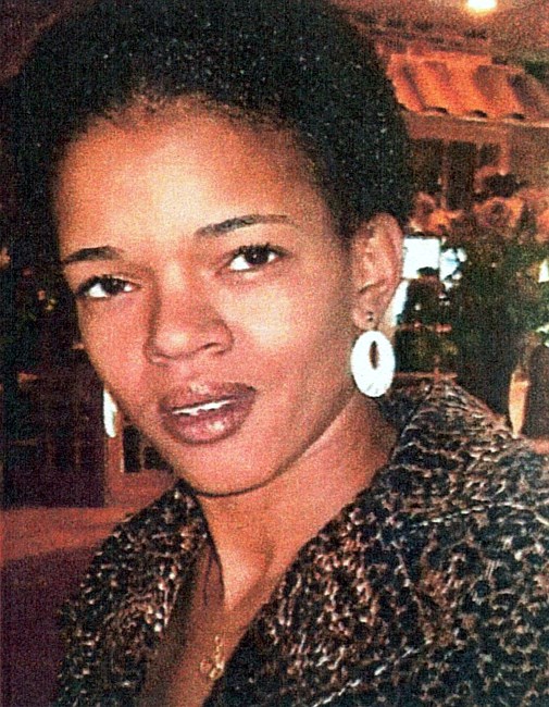 Obituary of Oyanna R Small