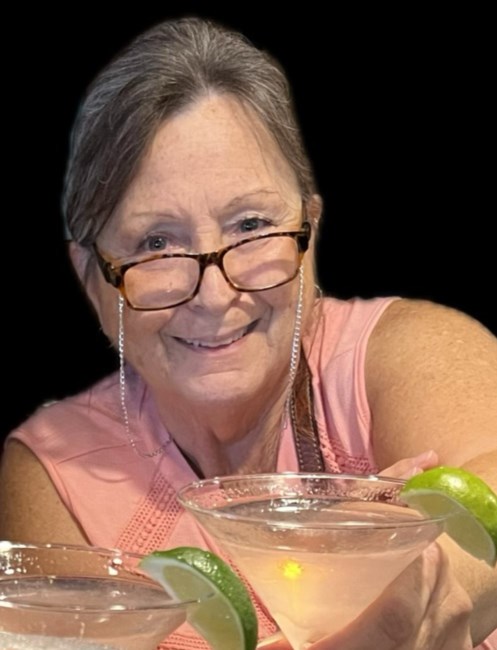 Obituary of Doris C. Osborne