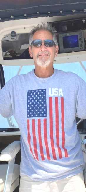 Obituary of Robert Anton Knoll