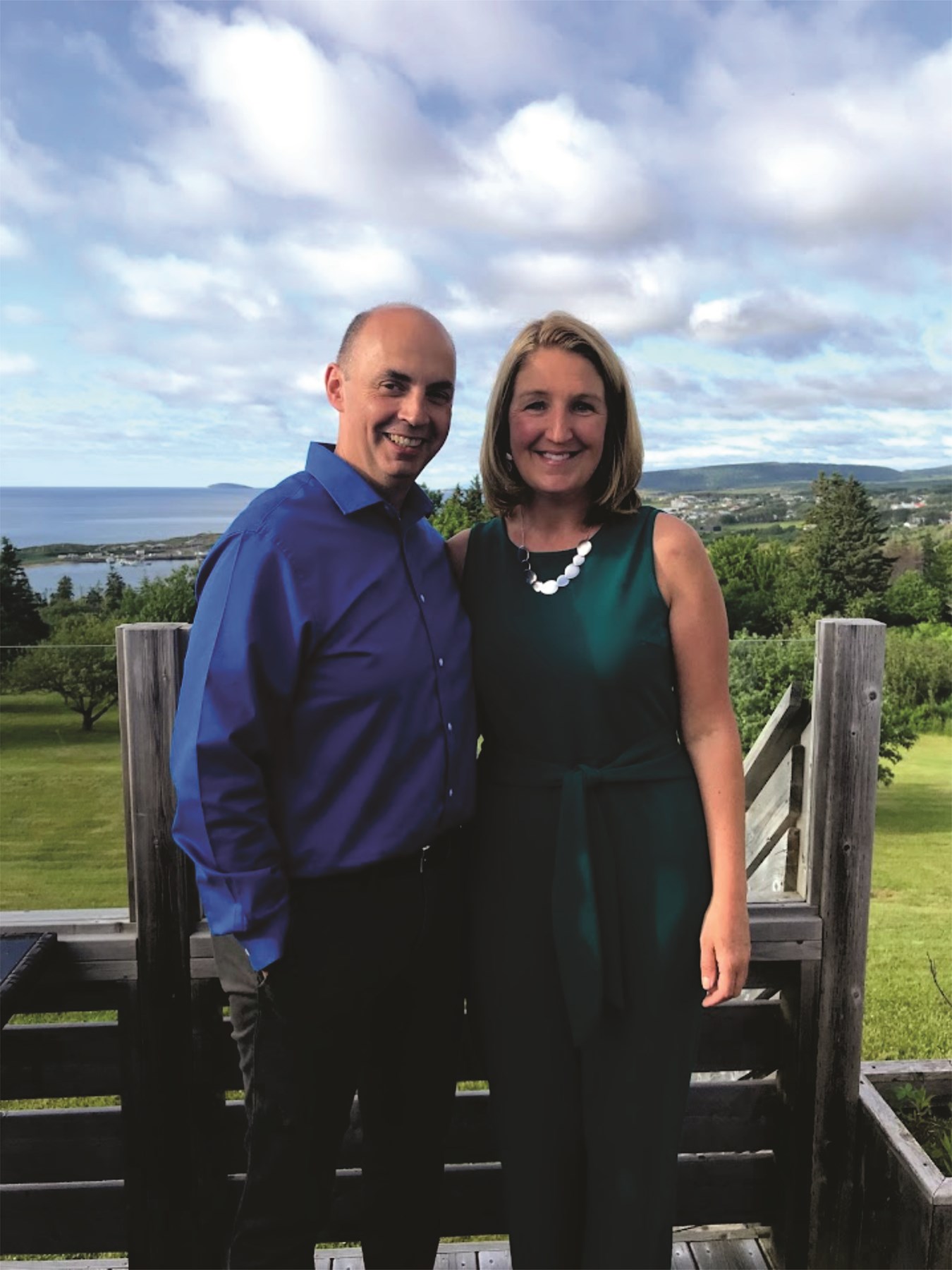 Obituary of Victoria Alexandra "Vikki" MacEachern