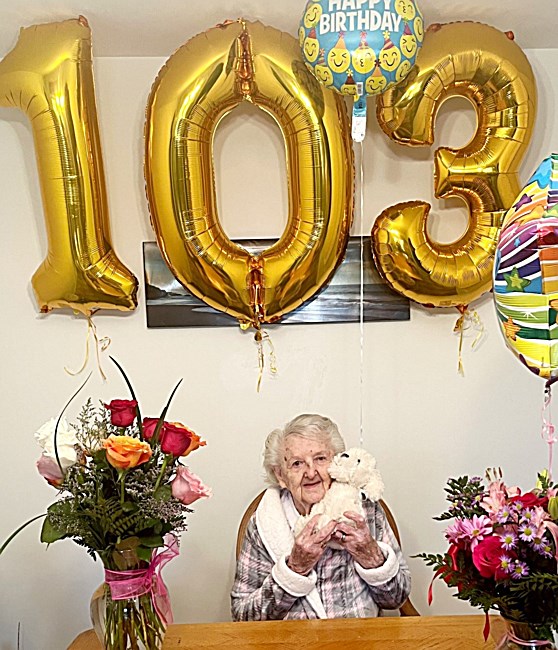 Obituary of Mary Valastin