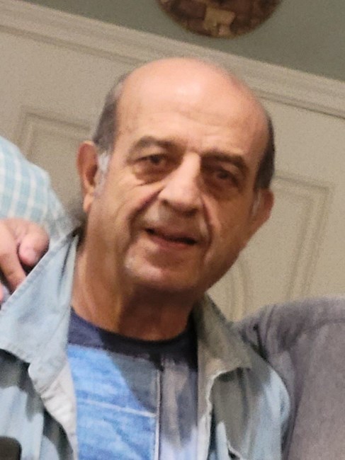 Obituary of Sam Nazal