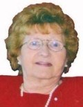 Obituary of Patricia Sexton