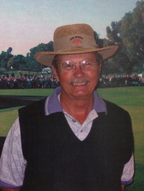 Obituary of William Troy Smith Sr.
