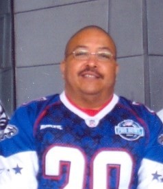 Obituary of William (Billy) DeJesus