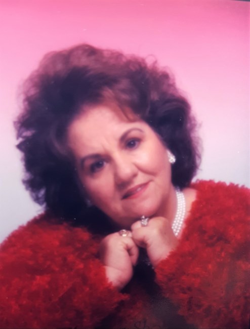 Obituary of Laudelina "Mima" Blanco