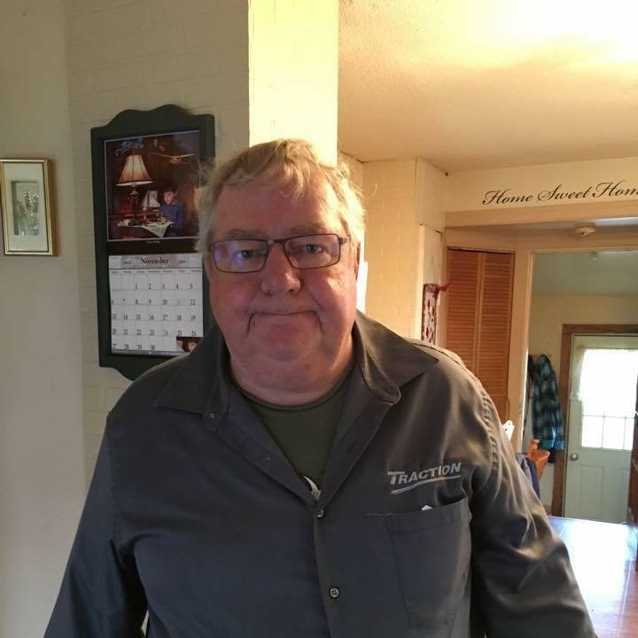 Obituary of Gordon Angus Wilson