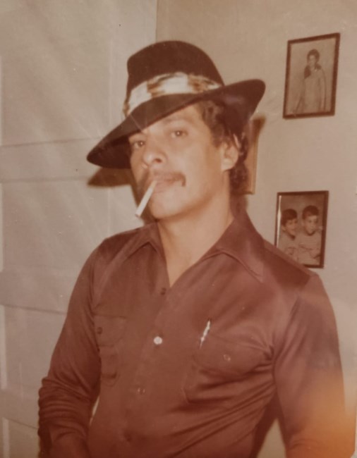 Obituary of José Roberto Remón-Calvino