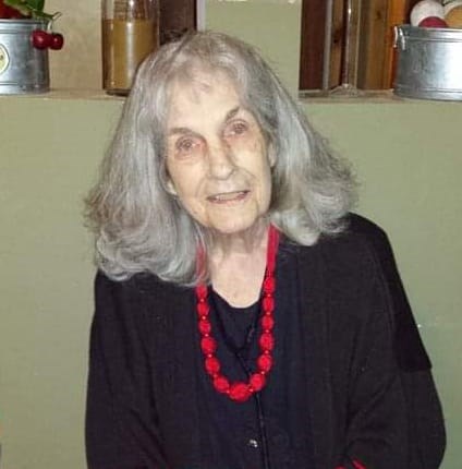 Obituary of JoAnn Marsh Boyett