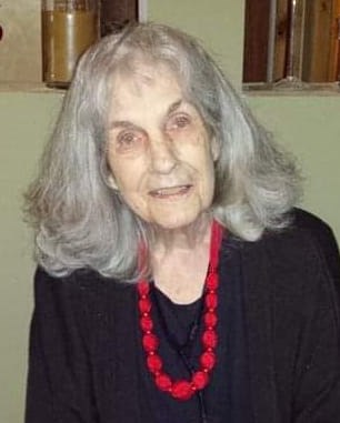 Obituary of JoAnn Marsh Boyett