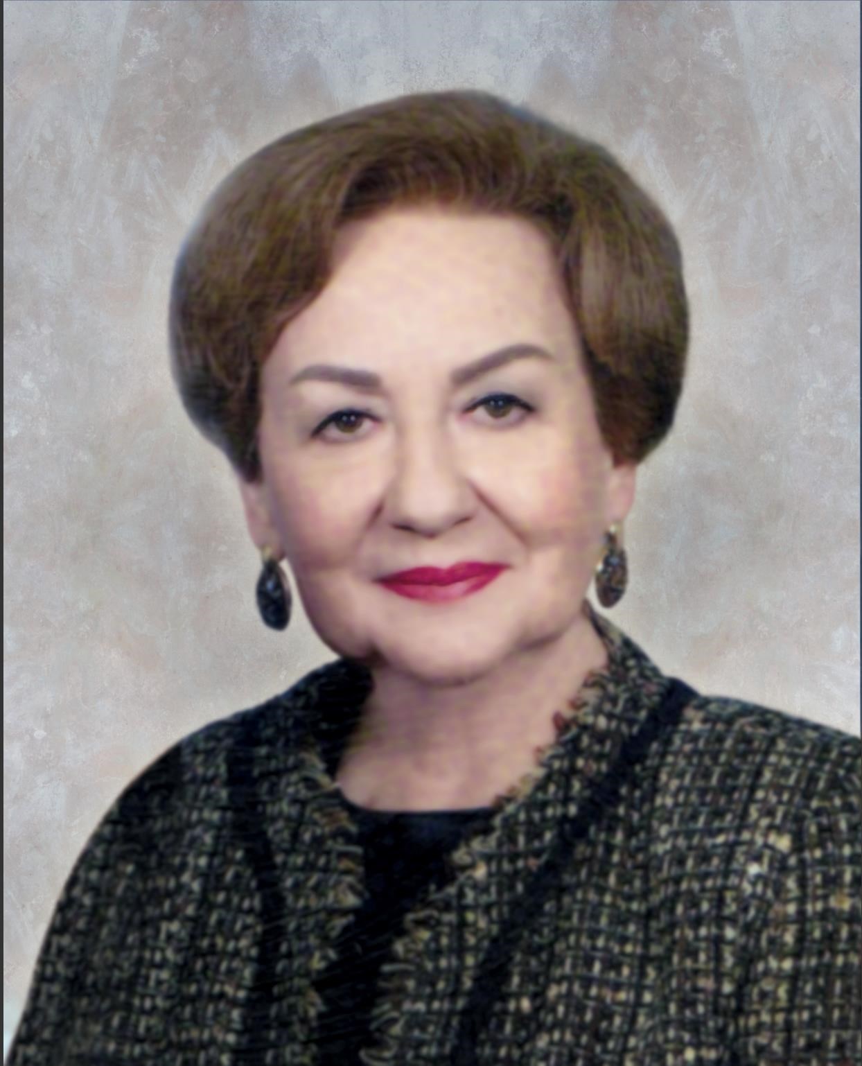 Obituary of Carlene Genell Morton