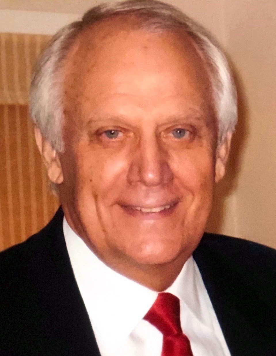 Stephen James Westmoreland Obituary Fort Worth, TX