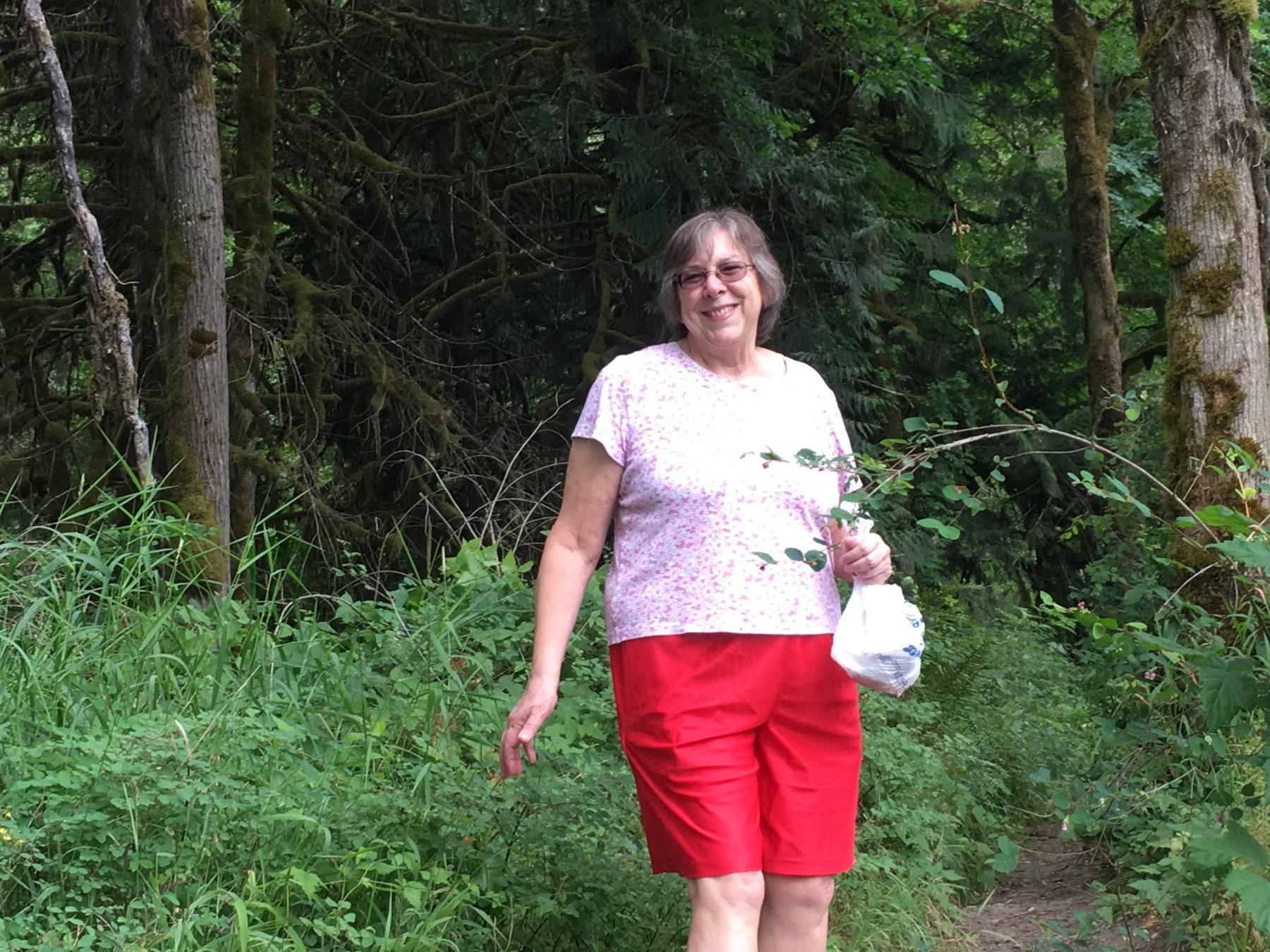 Obituary of Sandy Louise Richards