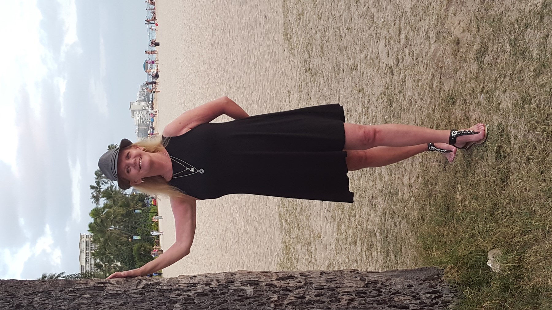 Obituary of Debra Dawn "Debby" Patrick