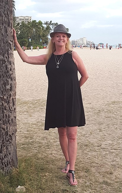 Obituary of Debra Dawn "Debby" Patrick