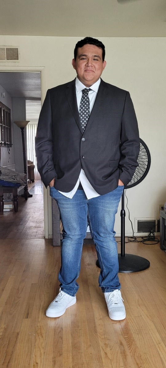 Obituary of Gabriel Eduardo Soto