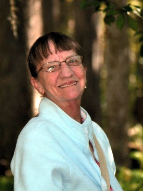 Obituary of Tommy Lou Gillispie Martin
