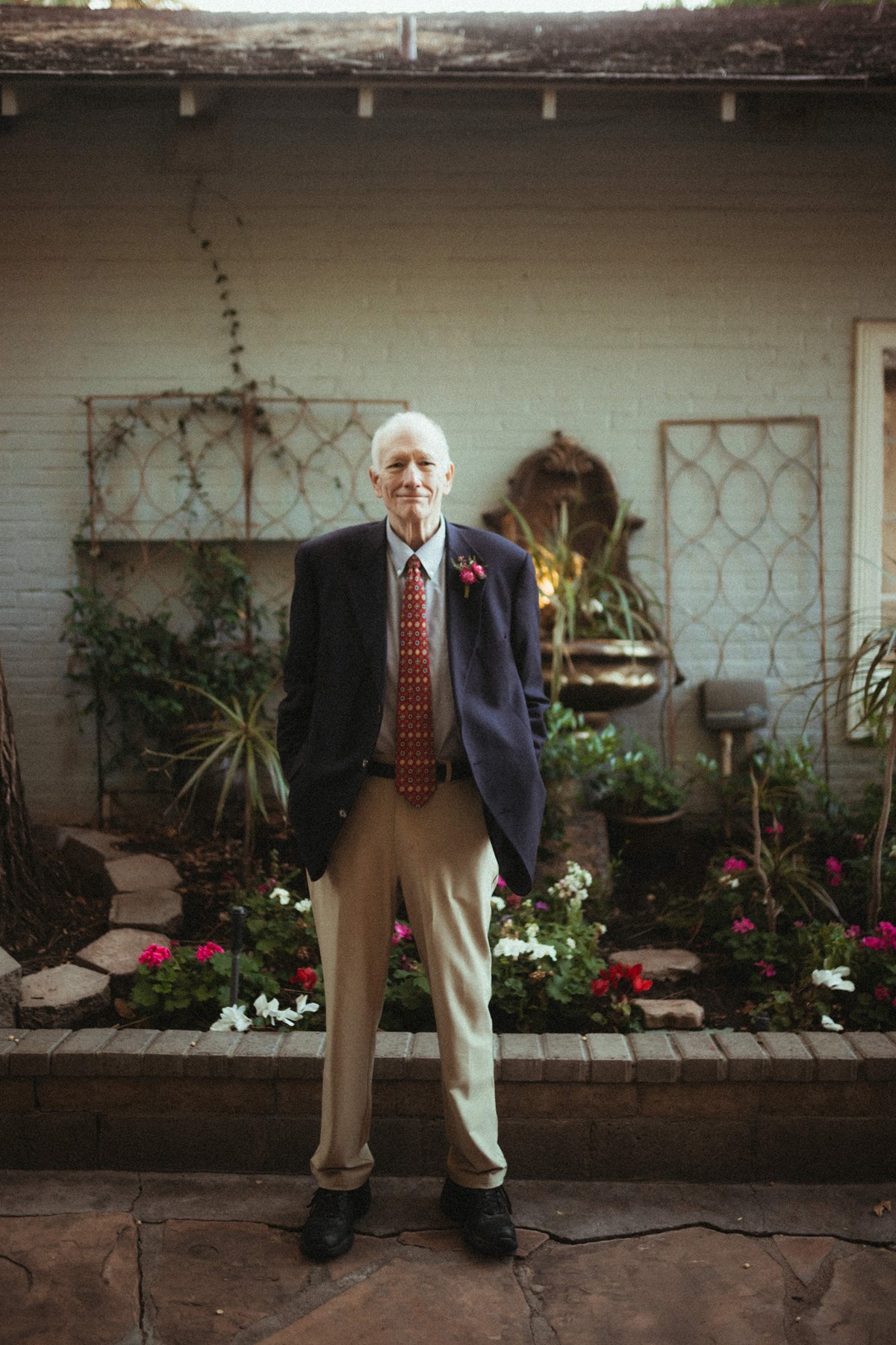 Obituary of Franklin Curtis Forsberg