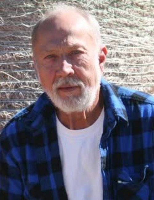 Obituary of Larry Lee Parshley