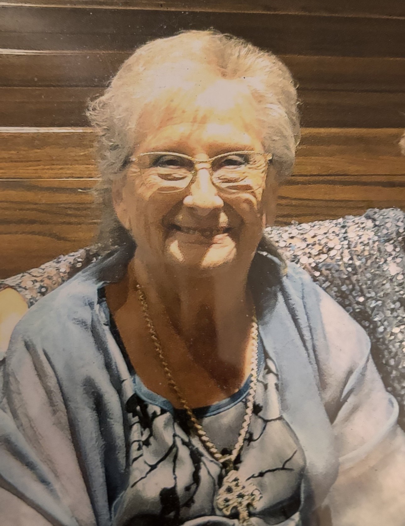 Obituary of Fontilla Kay Boyd