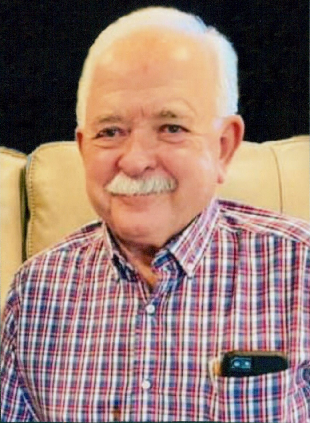 Dennis Wells Obituary - Fort Worth, TX