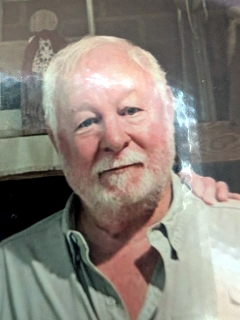 Obituary of Richard Edward Bass