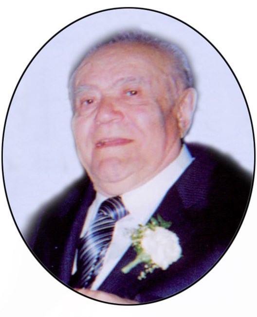 Obituary of Todor Popovski
