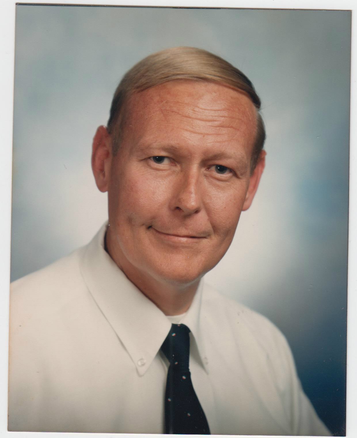 Obituary of Donnie Ray Hunter