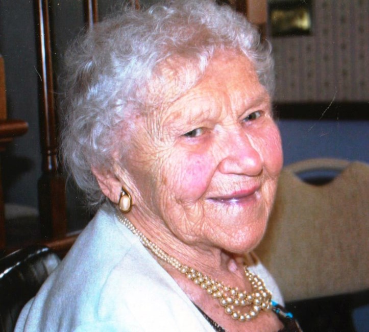 Obituary of Catherine "Kay" Atkins