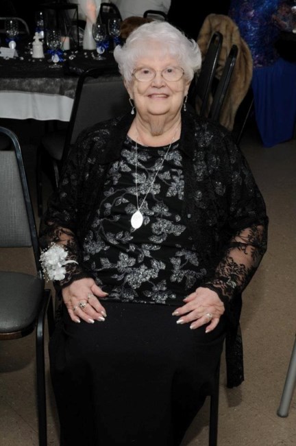 Obituary of Audria Rose Adams