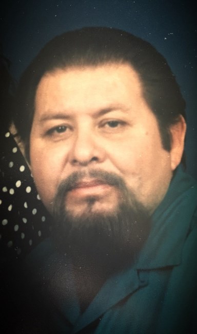 Obituary of George Leon Castro
