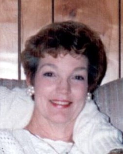 Obituary of Gay Nell (Reeves) Selman Hollis