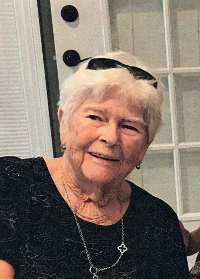 Obituary of Annie Mae (Wiley) Gardner