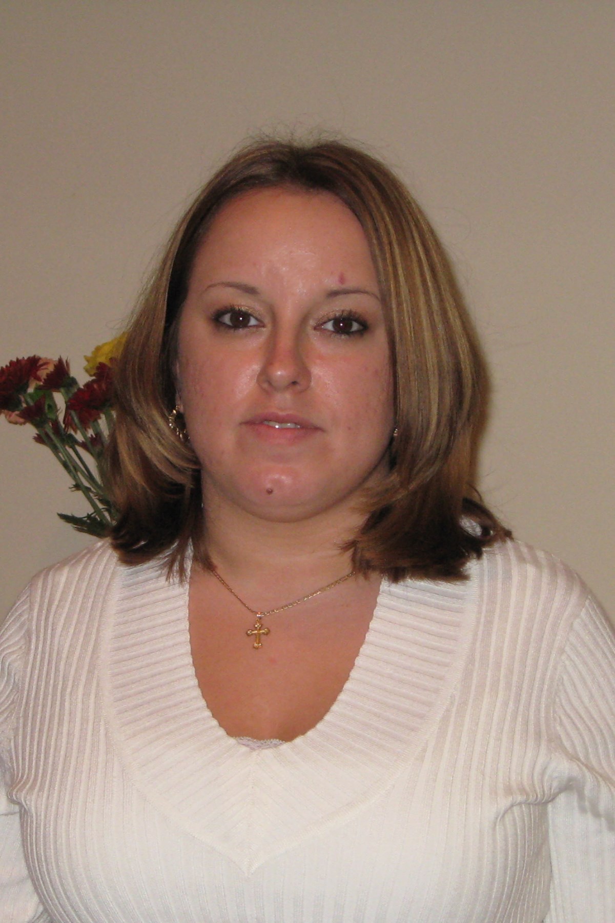 Obituary of Samantha Grace Eckman