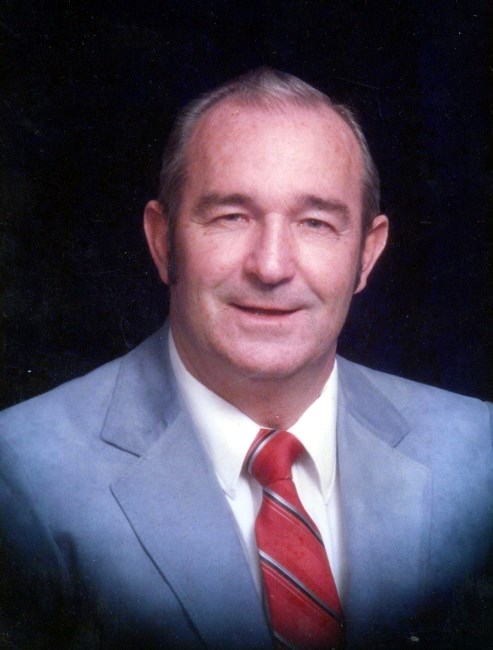 Obituary of Darrell M. Coats